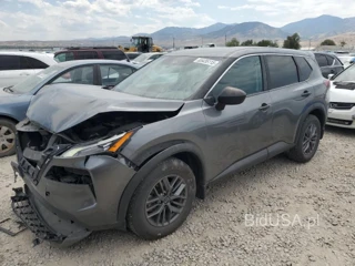 NISSAN ROGUE S S