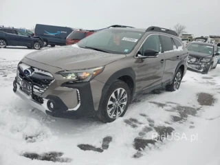 SUBARU OUTBACK LI LIMITED