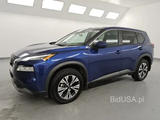 NISSAN ROGUE SV SV