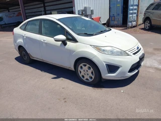 FORD FORD FIESTA S
