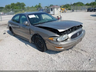 BUICK BUICK LESABRE CUSTOM