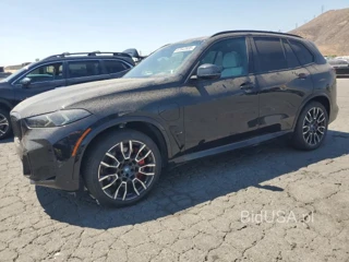 BMW X5 XDRIVE5 XDRIVE50E