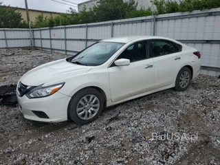 NISSAN ALTIMA 2.5 2.5