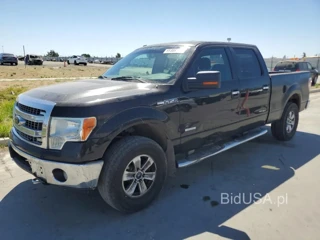 FORD F150 SUPER SUPERCREW