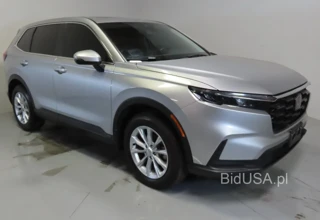 HONDA CR-V EX EX