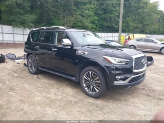 INFINITI INFINITI QX80