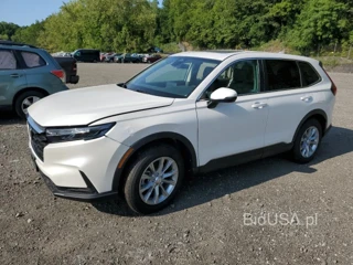 HONDA CR-V EXL EXL