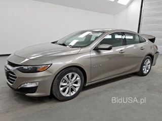 CHEVROLET MALIBU LT LT
