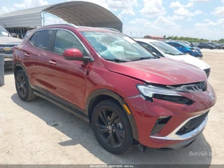BUICK BUICK ENCORE GX SPORT TOURING FWD