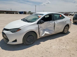 TOYOTA COROLLA L L