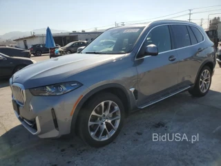 BMW X5 XDRIVE4 XDRIVE40I