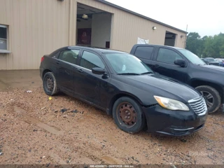 CHRYSLER CHRYSLER 200 LX