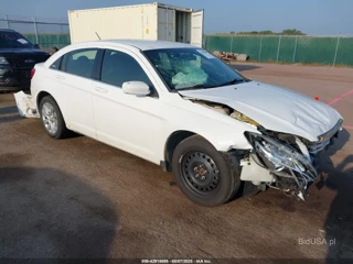 CHRYSLER CHRYSLER 200 LX