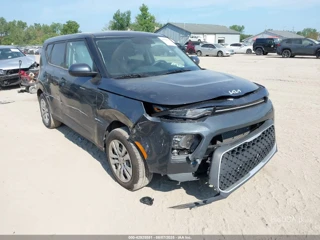 KIA KIA SOUL LX