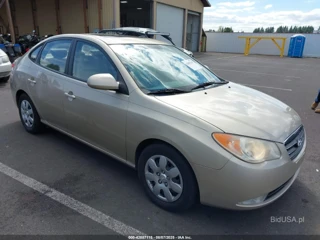 HYUNDAI HYUNDAI ELANTRA GLS/LIMITED/SE