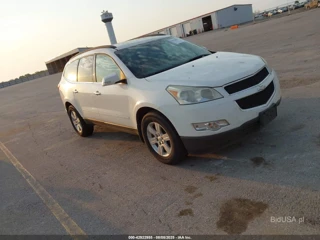CHEVROLET CHEVROLET TRAVERSE 2LT