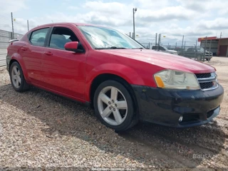 DODGE DODGE AVENGER MAINSTREET