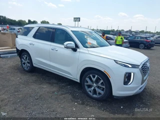 HYUNDAI HYUNDAI PALISADE LIMITED