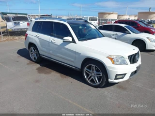 MERCEDES-BENZ MERCEDES-BENZ GLK 350