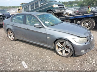 BMW 328I XDRIVE