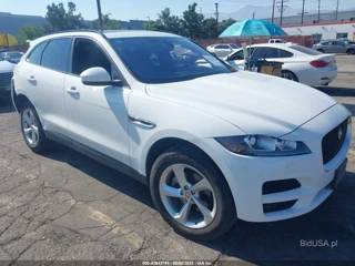 JAGUAR JAGUAR F-PACE 25T PREMIUM
