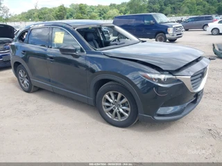 MAZDA MAZDA CX-9 TOURING