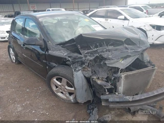 CHEVROLET CHEVROLET COBALT LT