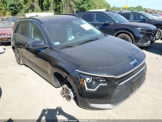 KIA KIA NIRO EX