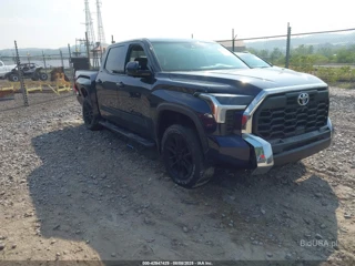 TOYOTA TOYOTA TUNDRA SR5