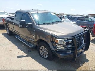 FORD FORD F-350 XL