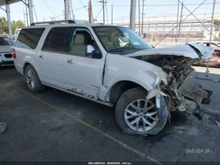 FORD FORD EXPEDITION EL LIMITED