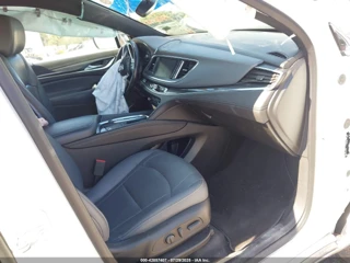 BUICK BUICK ENCLAVE FWD ESSENCE