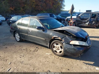 NISSAN NISSAN ALTIMA GLE/GXE/SE