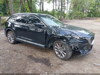 MAZDA MAZDA CX-9 GRAND TOURING