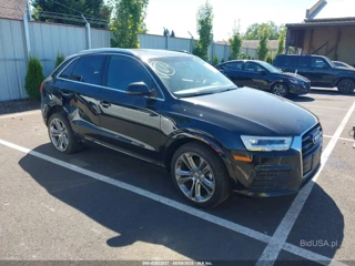 AUDI AUDI Q3 2.0T PREMIUM PLUS