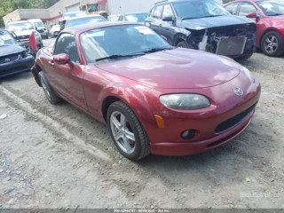 MAZDA MAZDA MX-5 SPORT
