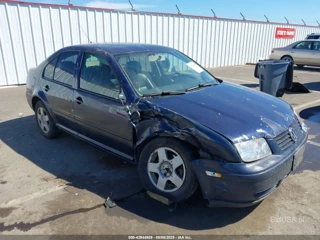VOLKSWAGEN VOLKSWAGEN JETTA GLS TDI