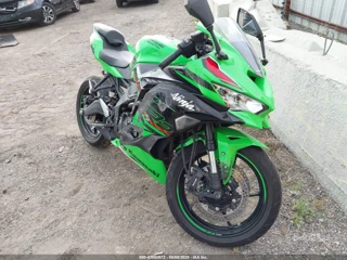 KAWASAKI KAWASAKI ZX400 S