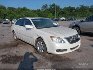 TOYOTA TOYOTA AVALON XL