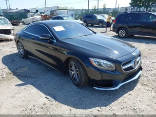 MERCEDES-BENZ MERCEDES-BENZ S 550 4MATIC