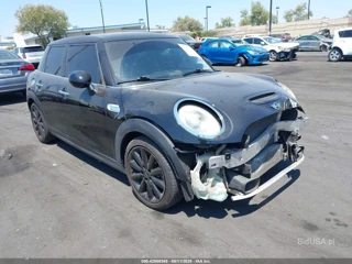 MINI MINI HARDTOP COOPER S