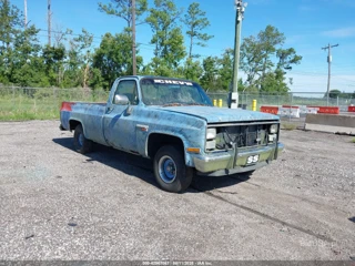 CHEVROLET CHEVROLET C10