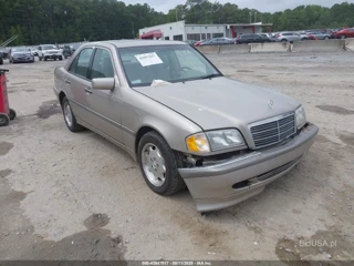 MERCEDES-BENZ MERCEDES-BENZ C 280
