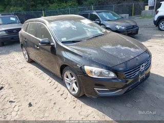 VOLVO VOLVO V60 T5 PREMIER