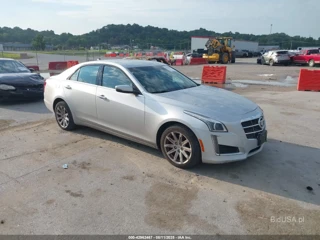CADILLAC CADILLAC CTS STANDARD