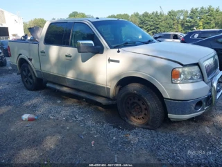 LINCOLN LINCOLN MARK LT