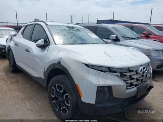 HYUNDAI HYUNDAI SANTA CRUZ SEL