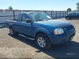 NISSAN NISSAN FRONTIER XE