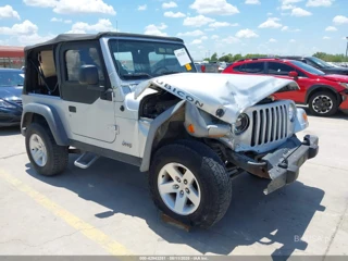 JEEP JEEP WRANGLER RUBICON