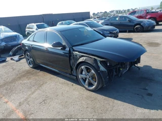 AUDI AUDI A6 3.0T PREMIUM PLUS